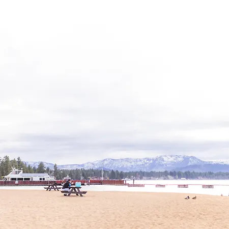 Margaritaville Resort Lake Tahoe-2